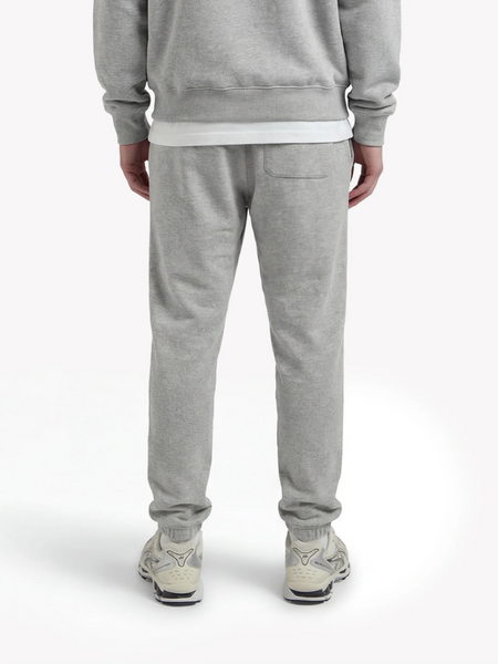 Croyez Croyez Original Fraternite Sweatpant - Grey Melange
