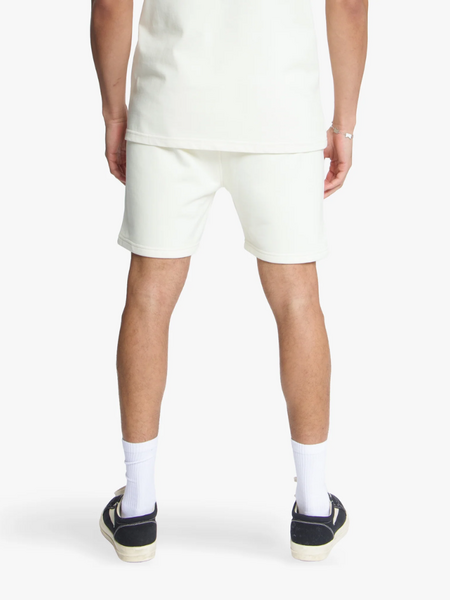 Croyez Croyez Gardener Shorts - Off-White
