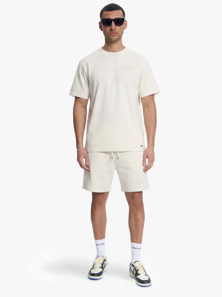 Croyez Croyez Original Fraternite T-Shirt - Off-White