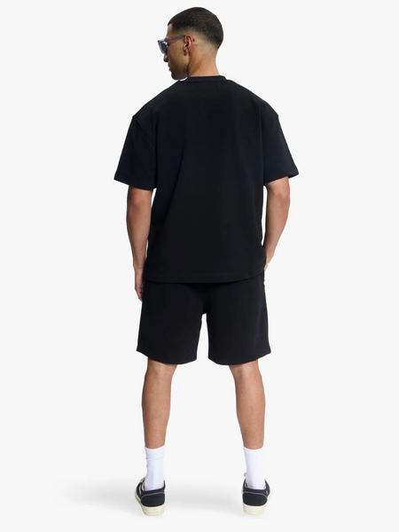 Croyez Croyez Heavyweight Atelier T-Shirt - Black