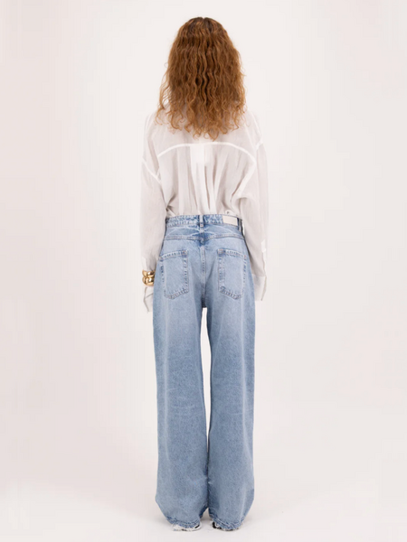 ICON Denim ICON Denim POPPY ECO - ARID BLUE