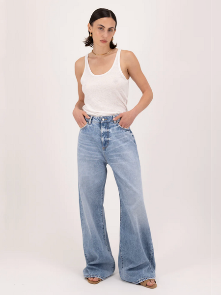 ICON Denim ICON Denim DEBBY - River