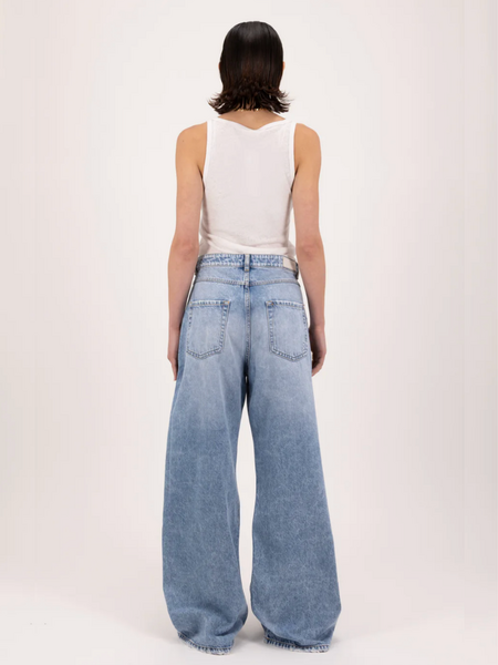 ICON Denim ICON Denim DEBBY - River