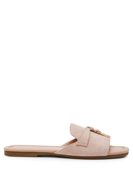 Steve Madden Steve Madden Brouhaha Sneaker - Blush Multi