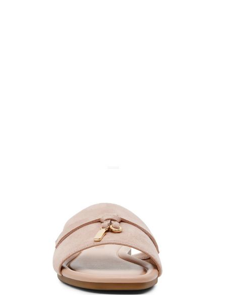 Steve Madden Steve Madden Brouhaha Sneaker - Blush Multi