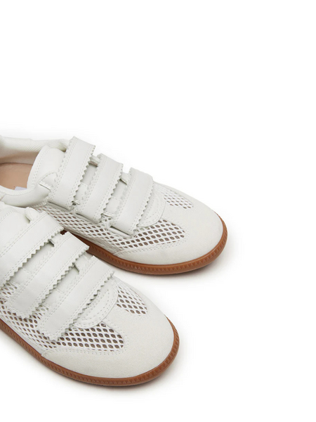 Steve Madden Steve Madden Momentum-M Sneaker - White