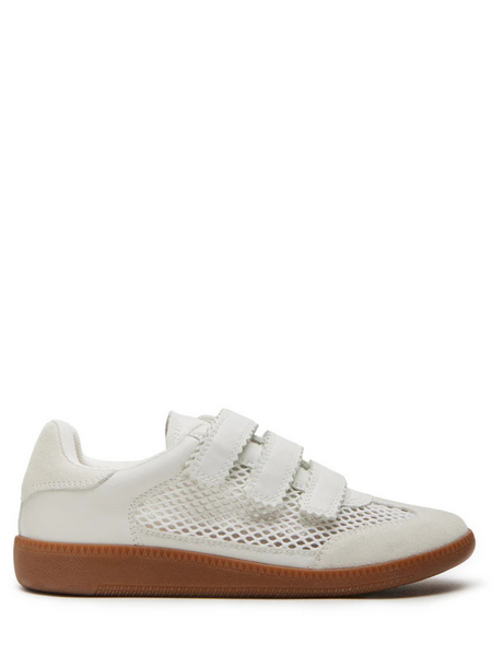 Steve Madden Steve Madden Momentum-M Sneaker - White