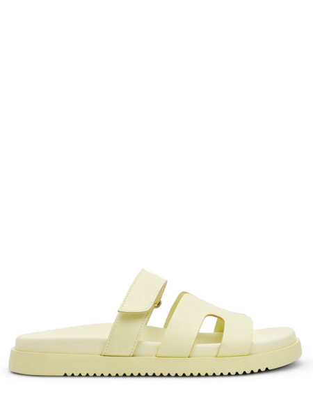 Steve Madden Steve Madden Missile - BUTTER YLW SUE