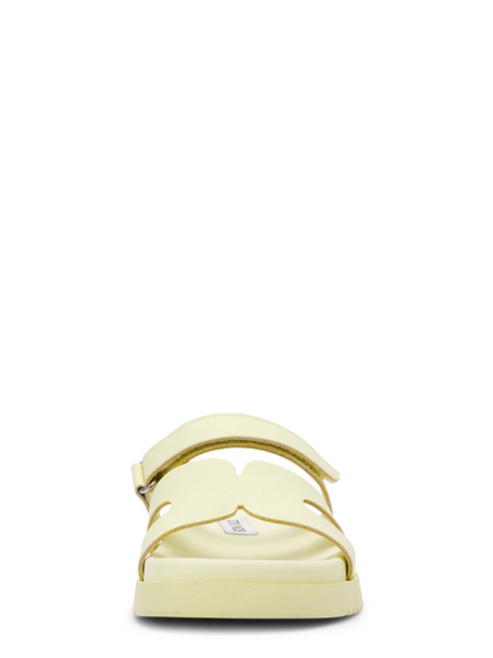 Steve Madden Steve Madden Missile - BUTTER YLW SUE