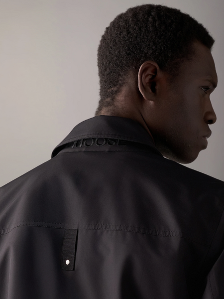 Moose Knuckles Moose Knuckles Men Jacques Jacket  - Black