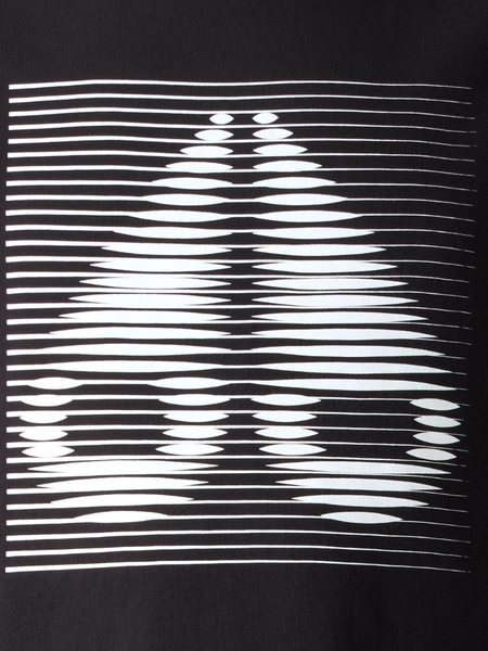 Moose Knuckles Moose Knuckles Men Raydaze Tee - Black