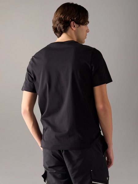 Moose Knuckles Moose Knuckles Men Raydaze Tee - Black