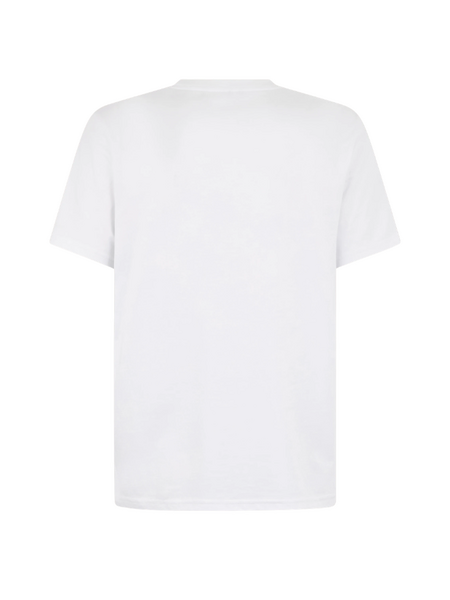 Moose Knuckles Moose Knuckles Men Raydaze Tee - Milky Way