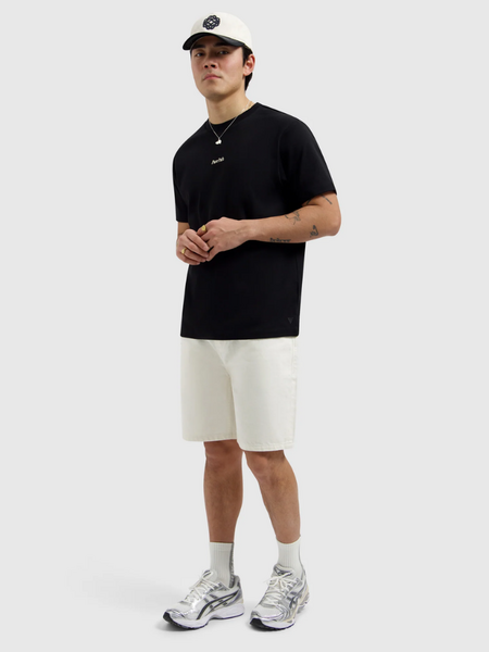 Pure Path Dinner Society T-shirt - Black