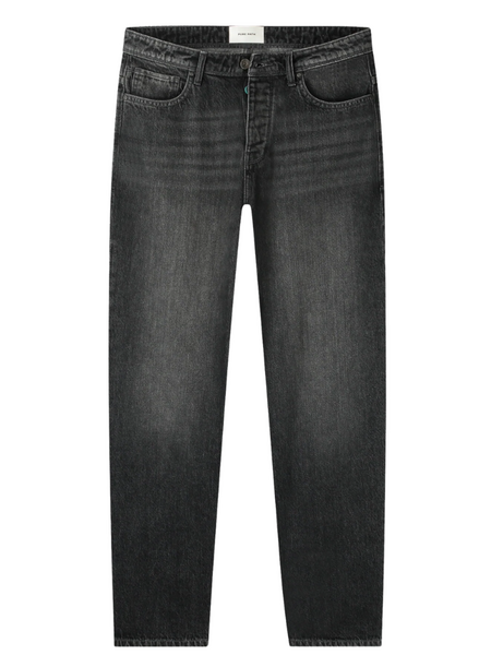 Pure Path The Chase Loose Fit Jeans - Denim Grey