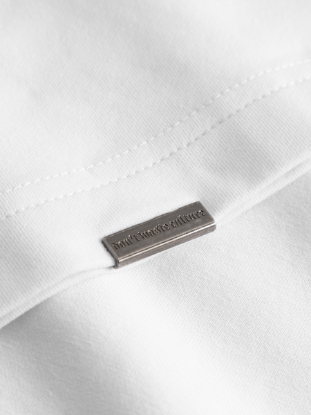 Don't Waste Culture Don't Waste Culture Kaorisa T-Shirt - White