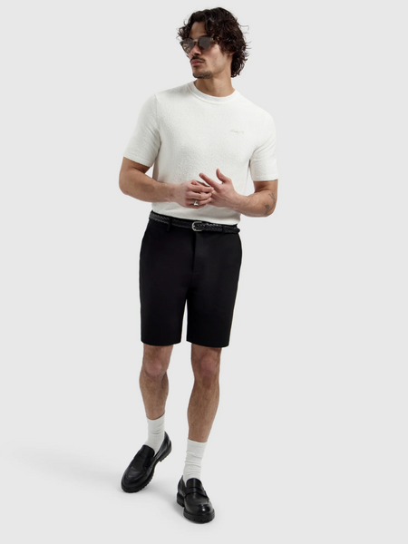 Pure Path Pure Path Punta Shorts - Black