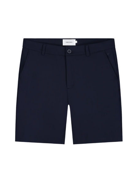 Pure Path Pure Path Punta Shorts - Dark Navy