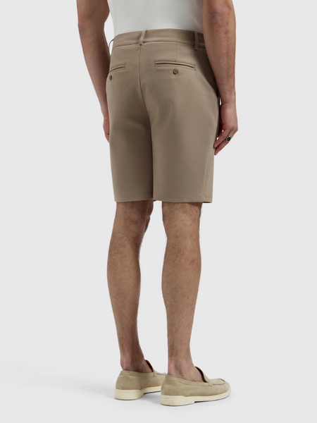 Pure Path Pure Path Punta Shorts - Taupe