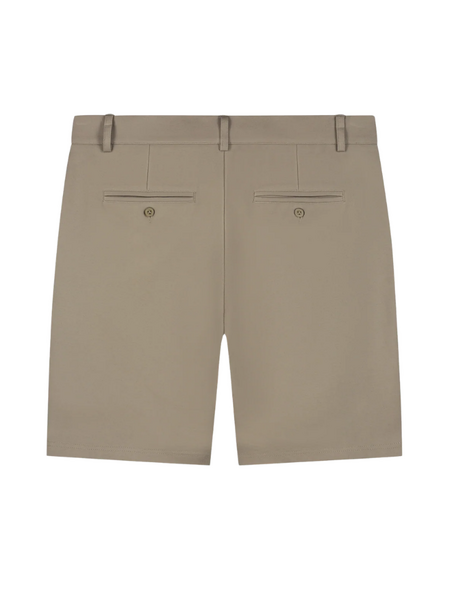 Pure Path Pure Path Punta Shorts - Taupe