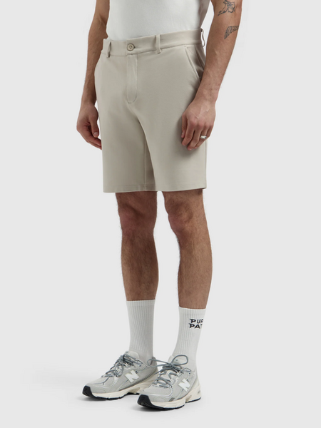 Pure Path Punta Shorts - Sand