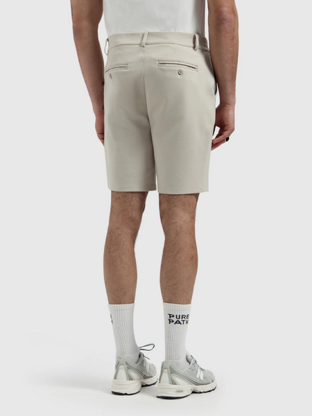 Pure Path Pure Path Punta Shorts - Sand