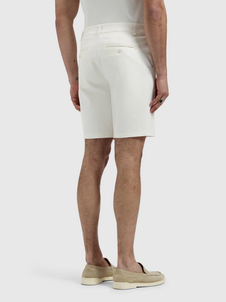 Pure Path Pure Path Punta Shorts - off white