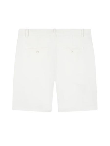Pure Path Pure Path Punta Shorts - off white