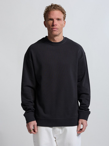 Vanner Vanner Global Reach  Sweater - Black