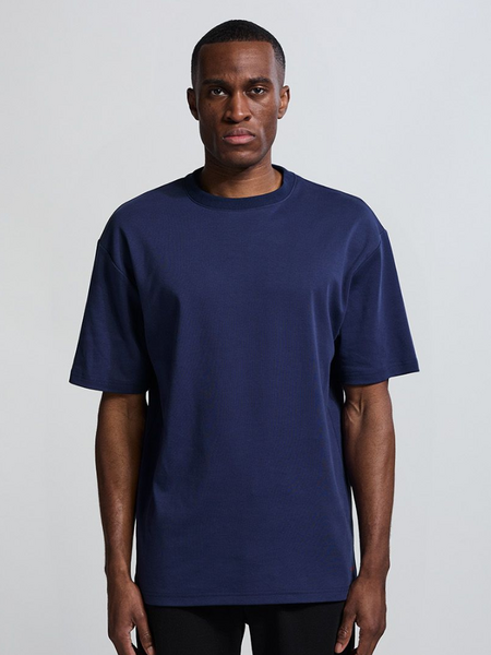 Vanner Vanner Dream Tee - Navy