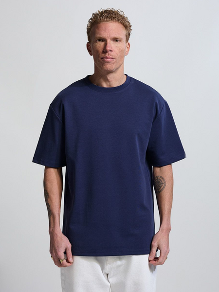 Vanner Vanner Love is All Tee - Navy