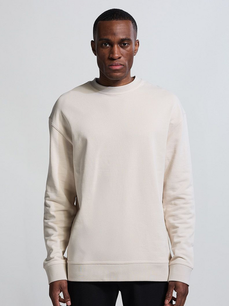 Vanner Vanner Global Reach  Sweater - Moonbeam