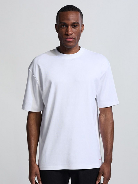 Vanner Vanner Dream Tee - White
