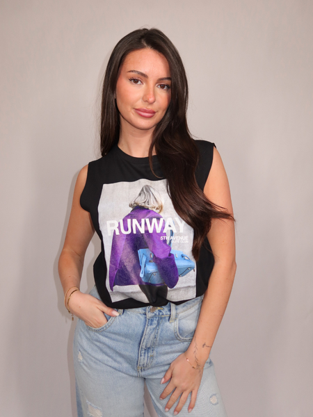 Elite Top Digital - Black