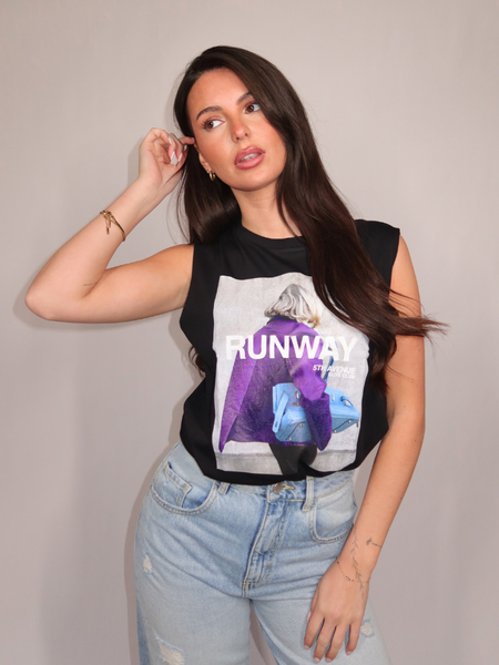 Elite Elite Top Digital - Black