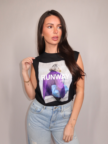 Elite Elite Top Digital - Black