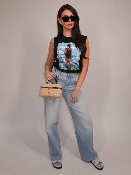 Elite Elite Top Digital - Black