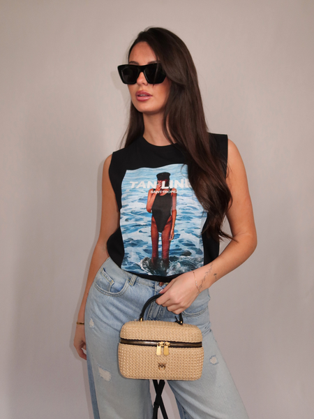 Elite Elite Top Digital - Black