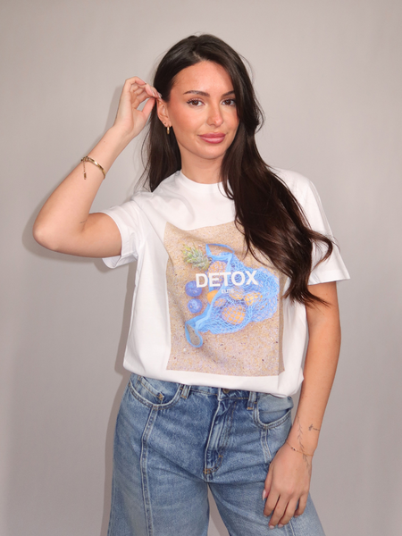 Elite T-Shirt Basic Digital - Grijs