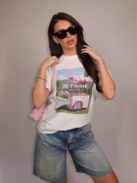 Elite Elite T-Shirt Basic Digital - Grijs