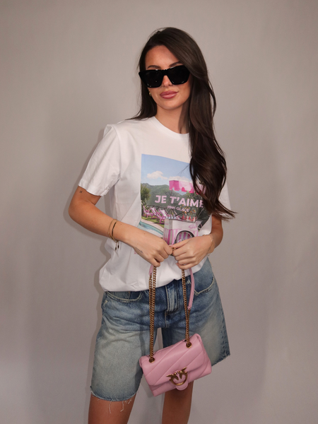 Elite T-Shirt Basic Digital - Grijs