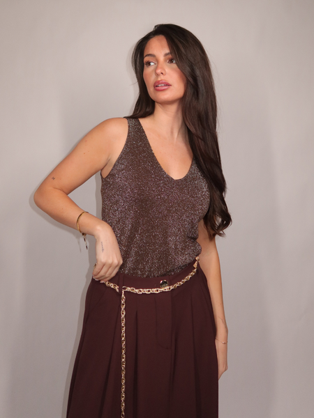 Rinascimento Diana Pantalone - Cioccolato