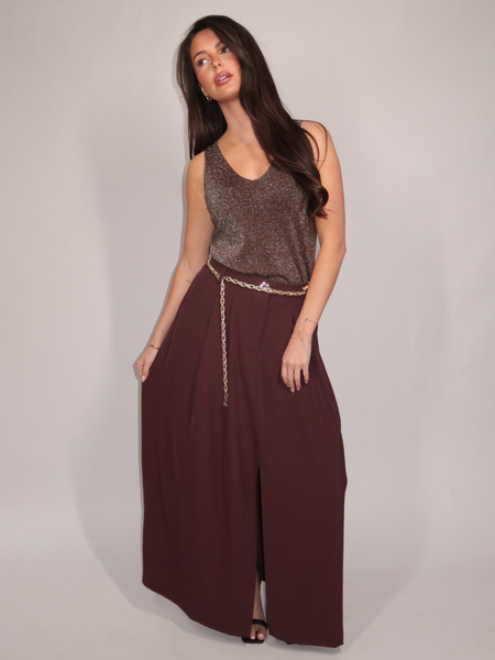 Rinascimento Diana Pantalone - Cioccolato