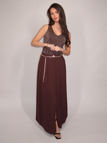 Rinascimento Diana Pantalone - Cioccolato