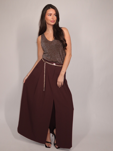 Rinascimento Diana Pantalone - Cioccolato