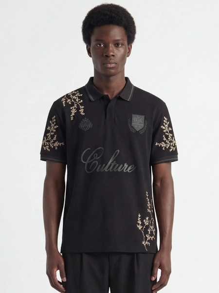 Don't Waste Culture Momohana - Black