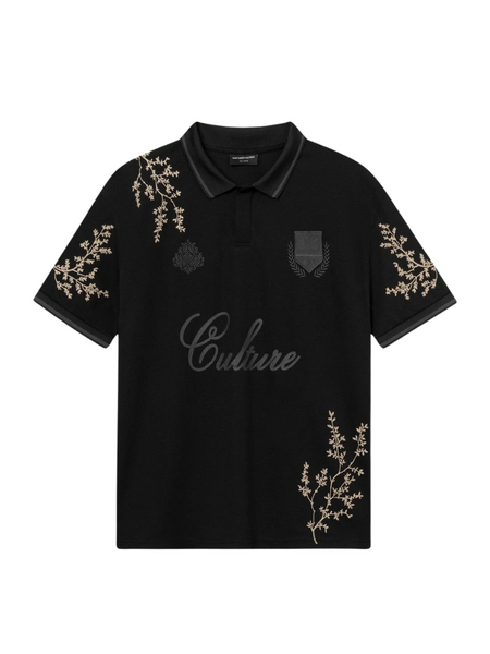 Don't Waste Culture Don't Waste Culture Momohana - Black