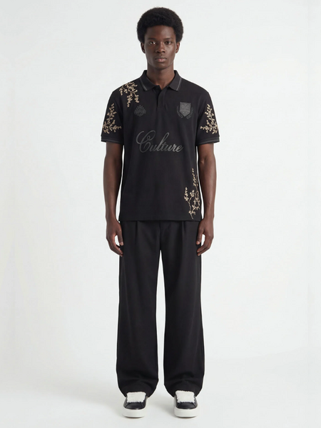 Don't Waste Culture Don't Waste Culture Momohana - Black