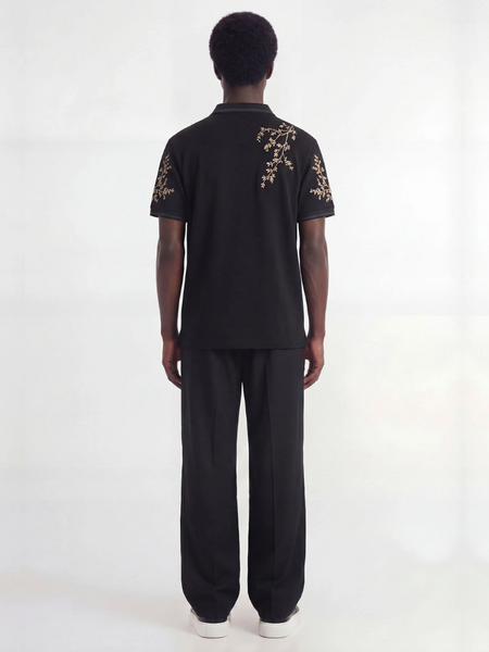 Don't Waste Culture Don't Waste Culture Momohana - Black