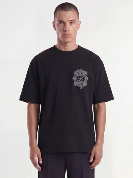 Don't Waste Culture Umeka - Black